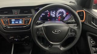 Used 2016 Hyundai i20 Active [2015-2020] 1.4 S Diesel Manual interior STEERING VIEW