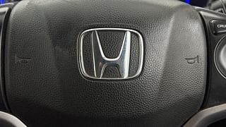 Used 2014 Honda City [2014-2017] V Petrol Manual top_features Airbags