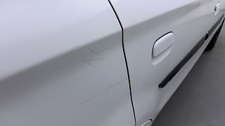 Used 2016 Maruti Suzuki Alto K10 [2014-2019] VXi (O) Petrol Manual dents MINOR SCRATCH