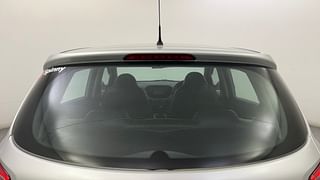 Used 2017 Hyundai Grand i10 [2017-2020] Magna 1.2 Kappa VTVT CNG (outside fitted) Petrol+cng Manual exterior BACK WINDSHIELD VIEW