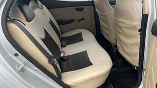 Used 2018 Hyundai Eon [2011-2018] Magna + Petrol Manual interior RIGHT SIDE REAR DOOR CABIN VIEW