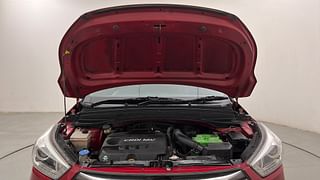 Used 2016 Hyundai Creta [2015-2018] 1.6 SX Plus Auto Diesel Automatic engine ENGINE & BONNET OPEN FRONT VIEW