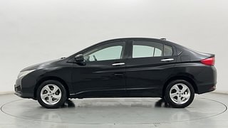 Used 2014 Honda City [2014-2017] V Petrol Manual exterior LEFT SIDE VIEW