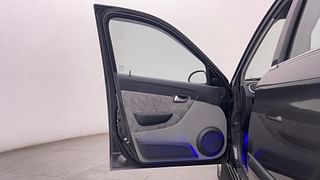 Used 2018 Maruti Suzuki Alto 800 [2016-2019] Vxi Petrol Manual interior LEFT FRONT DOOR OPEN VIEW