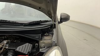 Used 2015 Honda Amaze 1.2L SX Petrol Manual engine ENGINE LEFT SIDE HINGE & APRON VIEW