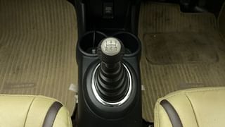 Used 2015 Honda Amaze 1.2L SX Petrol Manual interior GEAR  KNOB VIEW