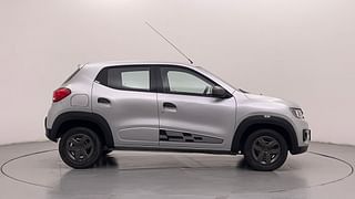 Used 2018 Renault Kwid [2017-2019] RXT 1.0 SCE Special Petrol Manual exterior RIGHT SIDE VIEW