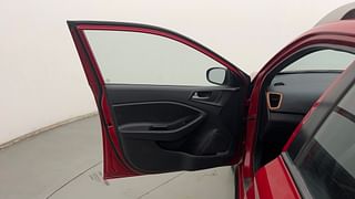Used 2016 Hyundai i20 Active [2015-2020] 1.4 S Diesel Manual interior LEFT FRONT DOOR OPEN VIEW