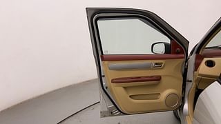 Used 2011 Maruti Suzuki Swift Dzire VXI 1.2 Petrol Manual interior LEFT FRONT DOOR OPEN VIEW