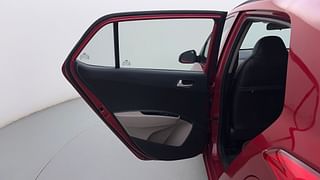 Used 2017 Hyundai Grand i10 [2017-2020] Asta 1.2 CRDi Diesel Manual interior LEFT REAR DOOR OPEN VIEW