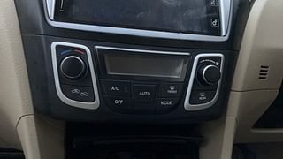 Used 2015 Maruti Suzuki Ciaz [2014-2017] ZXi Petrol Manual top_features Air quality control/filter