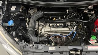Used 2020 Maruti Suzuki Wagon R 1.0 [2019-2022] LXI (O) CNG Petrol+cng Manual engine ENGINE RIGHT SIDE VIEW