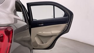 Used 2021 Maruti Suzuki Dzire [2017-2020] ZXi Plus Petrol Manual interior RIGHT REAR DOOR OPEN VIEW