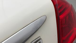 Used 2014 Toyota Etios [2010-2017] G Petrol Manual dents MINOR SCRATCH