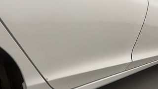 Used 2018 Honda City [2017-2020] V CVT Petrol Automatic dents MINOR SCRATCH