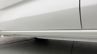 Used 2018 Datsun Redi-GO [2015-2019] S 1.0 Petrol Manual dents MINOR DENT