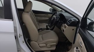 Used 2015 Maruti Suzuki Ciaz [2014-2017] ZXi Petrol Manual interior RIGHT SIDE FRONT DOOR CABIN VIEW