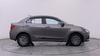 Used 2021 Maruti Suzuki Dzire [2017-2020] ZXi Plus Petrol Manual exterior RIGHT SIDE VIEW