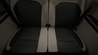 Used 2021 Renault Triber RXZ AMT Petrol Automatic interior THIRD ROW SEAT