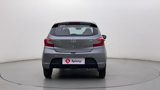 Used 2018 Tata Tiago [2016-2020] Revotron XM Petrol Manual exterior BACK VIEW