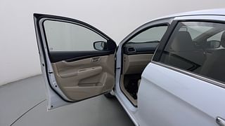 Used 2015 Maruti Suzuki Ciaz [2014-2017] ZXi Petrol Manual interior LEFT FRONT DOOR OPEN VIEW