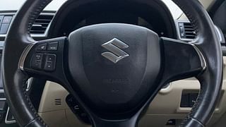 Used 2015 Maruti Suzuki Ciaz [2014-2017] ZXi Petrol Manual top_features Airbags