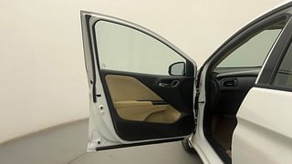 Used 2018 Honda City [2017-2020] V CVT Petrol Automatic interior LEFT FRONT DOOR OPEN VIEW