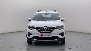 Used 2021 Renault Triber RXZ AMT Petrol Automatic exterior FRONT VIEW
