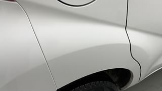Used 2018 Datsun Redi-GO [2015-2019] S 1.0 Petrol Manual dents MINOR SCRATCH