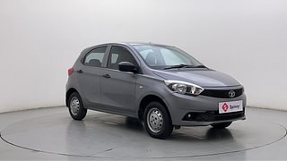 Used 2018 Tata Tiago [2016-2020] Revotron XM Petrol Manual exterior RIGHT FRONT CORNER VIEW