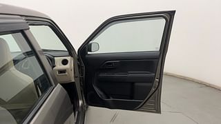 Used 2020 Maruti Suzuki Wagon R 1.0 [2019-2022] LXI (O) CNG Petrol+cng Manual interior RIGHT FRONT DOOR OPEN VIEW