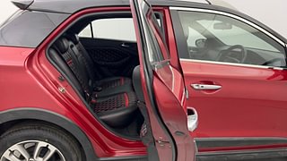 Used 2019 Hyundai i20 Active [2015-2020] 1.2 SX Petrol Manual interior RIGHT SIDE REAR DOOR CABIN VIEW