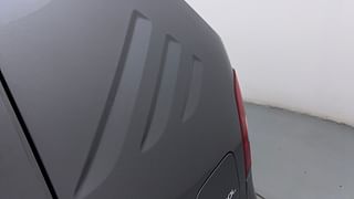 Used 2017 Maruti Suzuki Ignis [2017-2020] Zeta AMT Petrol Petrol Automatic dents MINOR SCRATCH