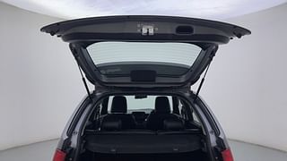 Used 2017 Maruti Suzuki Ignis [2017-2020] Zeta AMT Petrol Petrol Automatic interior DICKY DOOR OPEN VIEW