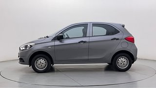 Used 2018 Tata Tiago [2016-2020] Revotron XM Petrol Manual exterior LEFT SIDE VIEW