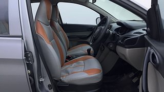 Used 2018 Tata Tiago [2016-2020] Revotron XM Petrol Manual interior RIGHT SIDE FRONT DOOR CABIN VIEW
