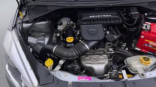 Used 2018 Tata Tiago [2016-2020] Revotron XM Petrol Manual engine ENGINE RIGHT SIDE VIEW