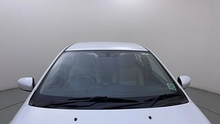 Used 2015 Maruti Suzuki Ciaz [2014-2017] ZXi Petrol Manual exterior FRONT WINDSHIELD VIEW