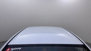 Used 2015 Maruti Suzuki Ciaz [2014-2017] ZXi Petrol Manual exterior EXTERIOR ROOF VIEW