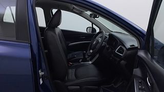 Used 2021 Maruti Suzuki S-Cross Zeta 1.5 Petrol Manual interior RIGHT SIDE FRONT DOOR CABIN VIEW