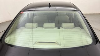 Used 2016 Volkswagen Jetta [2013-2017] Comfortline TSI Petrol Manual exterior BACK WINDSHIELD VIEW