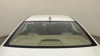 Used 2018 Honda City [2017-2020] V CVT Petrol Automatic exterior BACK WINDSHIELD VIEW