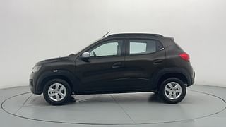 Used 2017 Renault Kwid [2017-2019] RXT 1.0 SCE Special Petrol Manual exterior LEFT SIDE VIEW