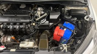Used 2018 Honda City [2017-2020] V CVT Petrol Automatic engine ENGINE LEFT SIDE VIEW