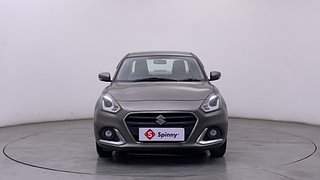 Used 2021 Maruti Suzuki Dzire [2017-2020] ZXi Plus Petrol Manual exterior FRONT VIEW