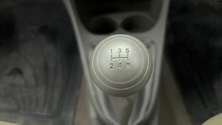 Used 2014 Toyota Etios [2010-2017] G Petrol Manual interior GEAR  KNOB VIEW