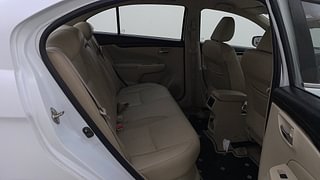 Used 2015 Maruti Suzuki Ciaz [2014-2017] ZXi Petrol Manual interior RIGHT SIDE REAR DOOR CABIN VIEW