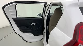 Used 2018 Datsun Redi-GO [2015-2019] S 1.0 Petrol Manual interior LEFT REAR DOOR OPEN VIEW