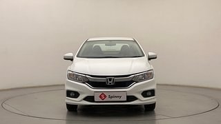 Used 2018 Honda City [2017-2020] V CVT Petrol Automatic exterior FRONT VIEW
