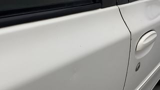 Used 2014 Toyota Etios [2010-2017] G Petrol Manual dents MINOR DENT